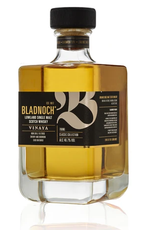 Bladnoch Vinaya 46,7 %Vol