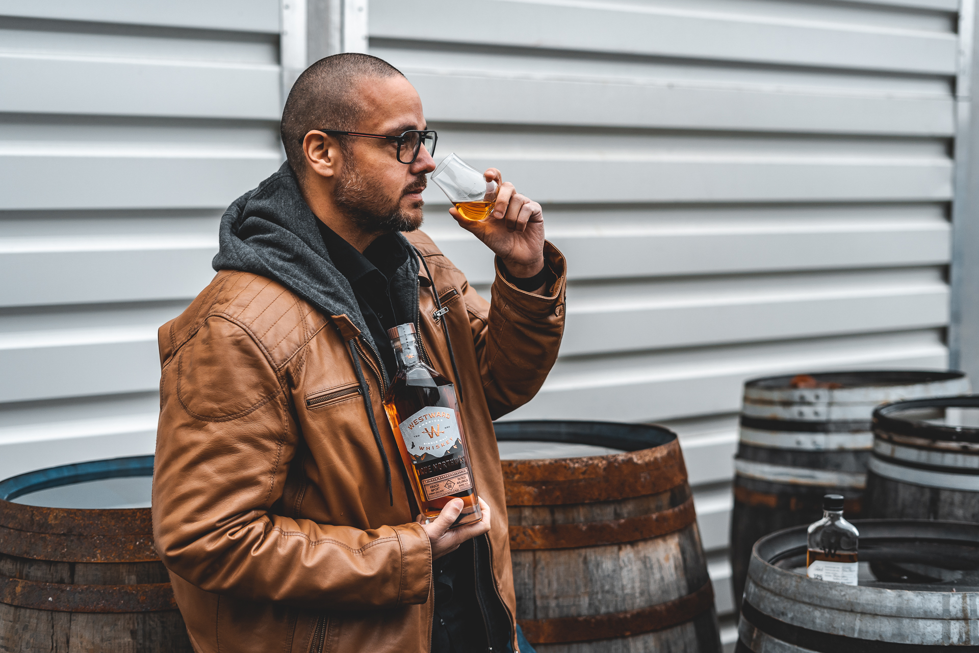 Whisky Tasting mit Drei-Gang-Menü am 07.11.2025 19:30 Uhr Dorfschenke Goldbach mit Patrick Ahluwalia von Kirsch Import