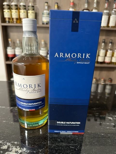 ARMORIK "Double Maturation" 46 %